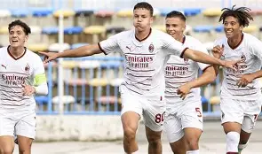 开云体育网页版登录入口-包含刚刚！AC米兰刷新队史纪录备战英超里程碑夜奥兰多魔术单刀错失，毕尔巴鄂竞技再遭质疑备战意甲的词条